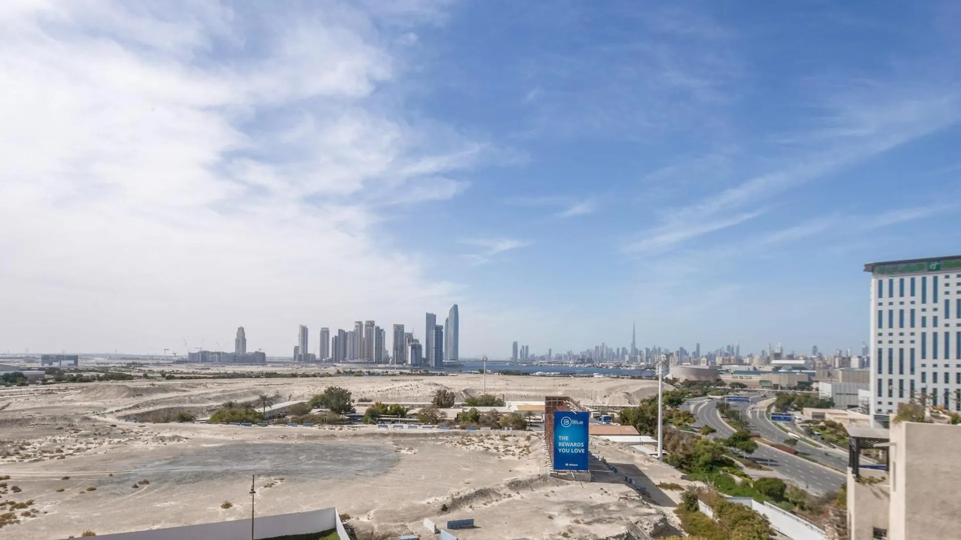 Frank Porter - Al Badia 2 Apartment Dubai 0*,  United Arab Emirates