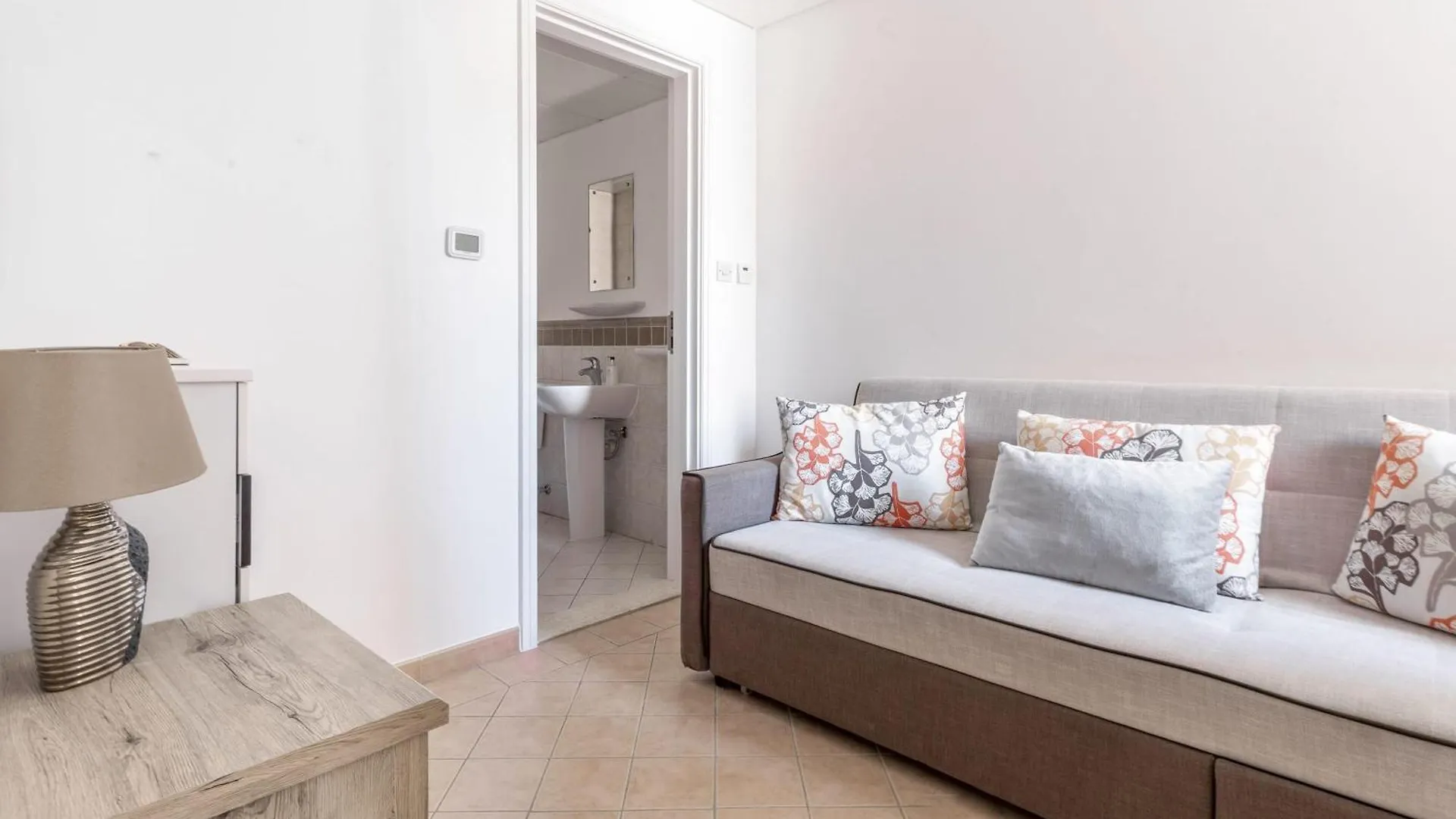 Apartmán Frank Porter - Al Badia 2 Dubaj