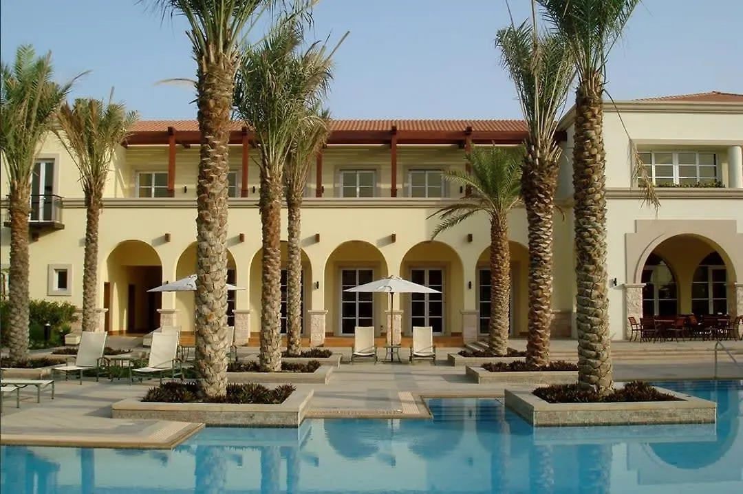 Apartmán Frank Porter - Al Badia 2 Dubaj